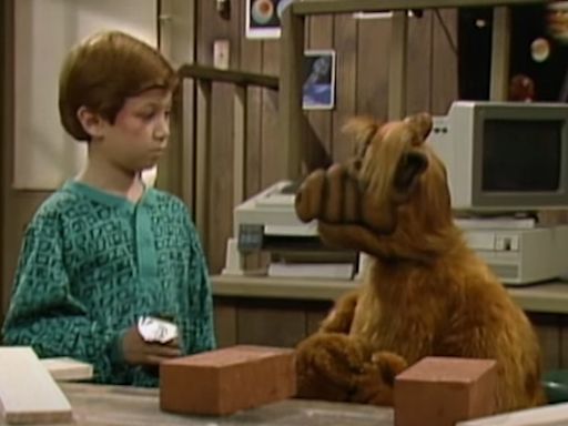 De qué murió Benji Gregory, el actor que interpretó al niño Brian Tanner en Alf