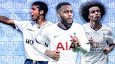 Ranking the 9 Best Tottenham Left-Backs of All Time