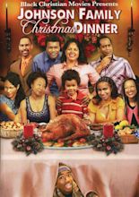 Johnson Family Christmas Dinner (2008) - Posters — The Movie Database ...