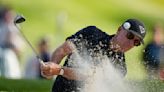 Mickelson relieved to make PGA Championship cut after 2nd-round struggles