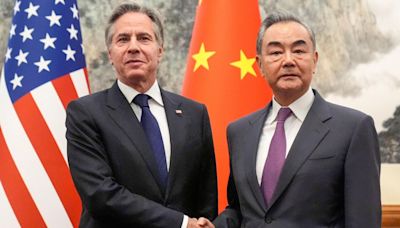 La advertencia de China a EE.UU. de que no cruce sus “líneas rojas”