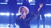 Patti LaBelle Says She Did Her ‘Best’ After Forgetting Lyrics During 2023 BET Performance