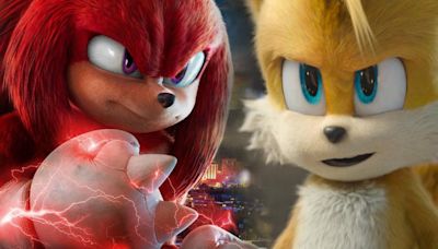 Sonic the Hedgehog: tras la serie de Knuckles, ¿habrá más spin-off? Productor responde