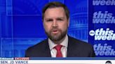 George Stephanopoulos Cuts off JD Vance Mid-Interview After He Says President Can Defy Supreme Court | Video