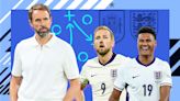 Why Gareth Southgate should DROP Harry Kane for the Euros final v Spain