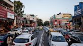 Election uncertainty could hurt Indian auto sales in May, dealers' body says