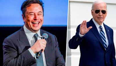 El programa Internet para todos de Biden necesita la ayuda de Elon Musk y Starlink