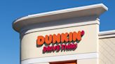 Dunkin’ Faces A New Lawsuit After A Customer Accuses Their Coffee Of ‘Permanently’ Burning Him
