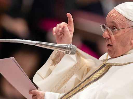 Papa Francisco se solidariza em ligação a arcebispo de Porto Alegre - Imirante.com