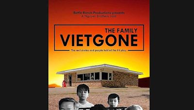 REVIEW: Qui Nguyen premieres documentary | Northwest Arkansas Democrat-Gazette