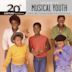 Best of Musical Youth: 20th Century Masters/The Millennium Collection