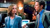 Calista Flockhart Addresses Ally McBeal Return More Than A Year After Sequel Series Reported