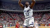 The Story Behind Shaquille O'Neal Wearing No. 32 Instead Of No. 33 With Orlando Magic