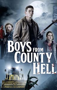 Boys from County Hell