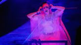 Grimes Faces ‘Major Technical Difficulties’ During Coachella 2024 Set: ‘Don’t Judge Me for Being Bad at Calculating Things’