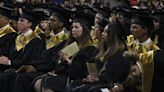 North Augusta High School celebrates 2024 graduates with kindness and hard work