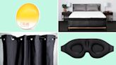 17 products that will improve the quality of your sleep