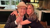 Jennifer Aniston Celebrates Norman Lear’s 'Extraordinary Life' and Says Knowing Him Was 'One of My Greatest Honors'