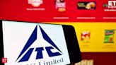 ITC packs a punch, beats Britannia in foods business