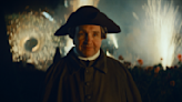 Hey, Eddie Marsan: Playing John Adams is a great way to win an Emmy