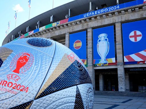 How to watch Spain vs England FOR FREE: TV channel and live stream for Euro 2024 final today