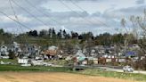 Inician retiro de escombros tras paso de tornados en Nebraska e Iowa