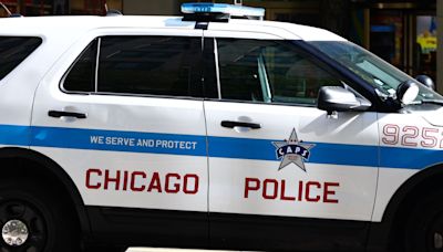 Same group of offenders robbing people at gunpoint on Chicago's Northwest Side: police