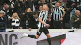 Sean Longstaff double fires Newcastle to Wembley