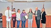 Wayne County commissioners recognize March as Developmental Disabilities Awareness Month