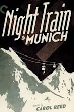 Tren nocturno a Munich