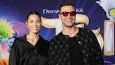 Jessica Biel regresa al trabajo tras la puesta en libertad de Justin Timberlake