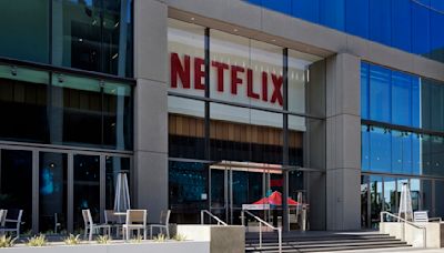 與執行長理念衝突，Netflix 頭號戰離職、台裔製片接掌電影製作部門