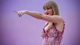 Taylor Swift concerts brought huge spending surge to Dublin, BOI survey finds - Homepage - Western People