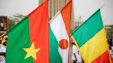 West Africa bloc urges Burkina, Niger and Mali not to withdraw