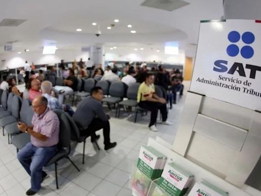 Cómo presentar la declaración anual del SAT: pasos a seguir para personas físicas