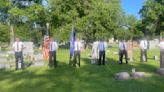 Medal of Honor recipients buried in York's Greenwood Cemetery recognized 100 years after death