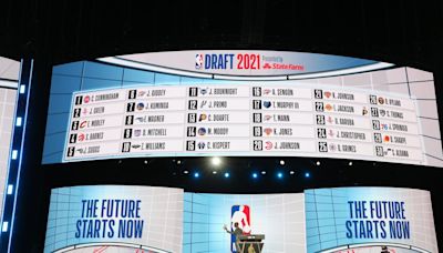 NBA Draft History: What can the Sixers expect from picks No. 16 and 41?