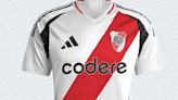 ¡Fanáticos Millonarios! se filtró cómo sería la nueva camiseta de River con detalles negros | + Deportes