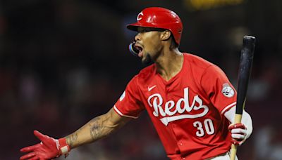 How Cincinnati Reds' Struggles Compare to Previous Years and Other Contending Teams