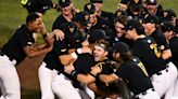 College World Series Bracket 1 betting preview: Can anyone upset Tennessee?