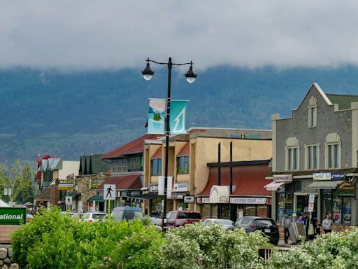 'Now lost': Jasper fire torches cherished history and memories along with forests