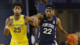 Michigan basketball game vs. Penn State Nittany Lions: Time, TV channel, more info