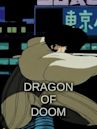 Lupin the Third: Dragon of Doom