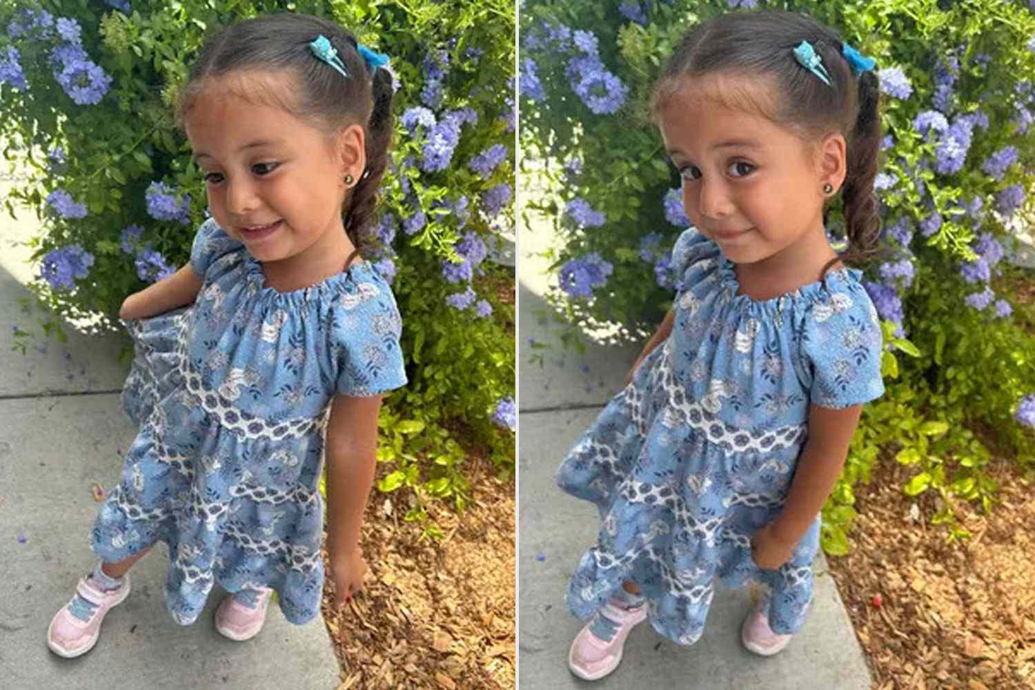 3-Year-Old Girl Dies After She's Found Unconscious in Hot Car Alongside Her Mother: Reports