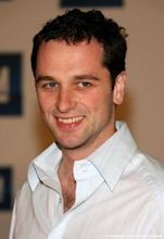 Matthew Rhys