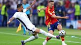 Spain 2-1 England: How La Roja's midfield superiority made the difference | UEFA EURO 2024