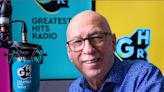 Ken Bruce: How ex-BBC DJ introduced his new Greatest Hits Radio show