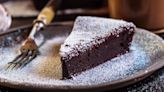 Five-ingredient chocolate cake is the ‘most delicious, fudgy’ cake ever