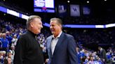 Everything John Calipari said after UK basketball piled up the points against Marshall