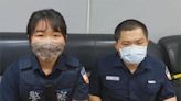 3歲童溜出門找媽媽 實習警陪騎馬打仗樂開懷